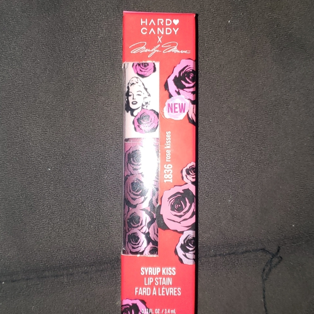 Lip Stain